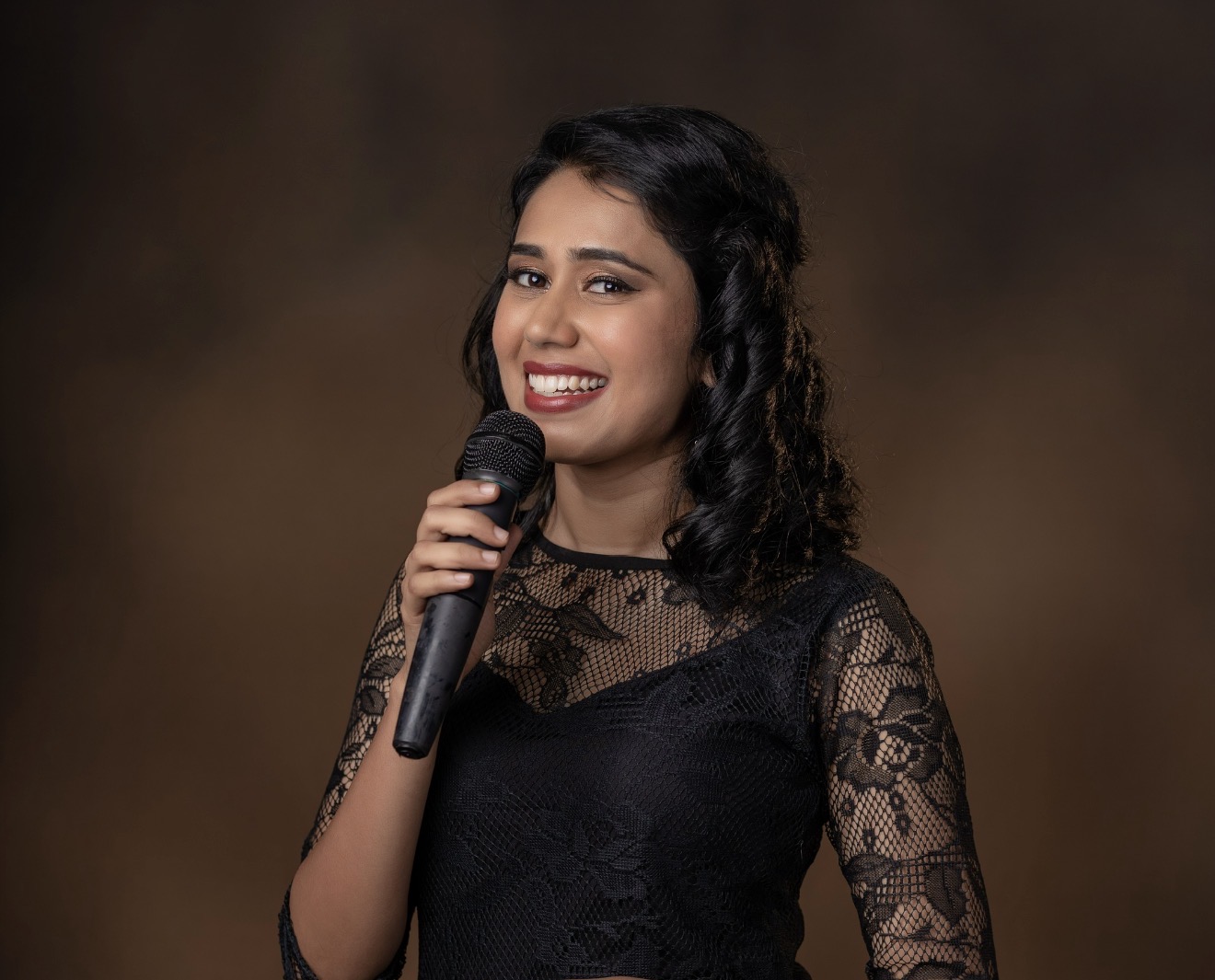 Dr. Velita Lobo