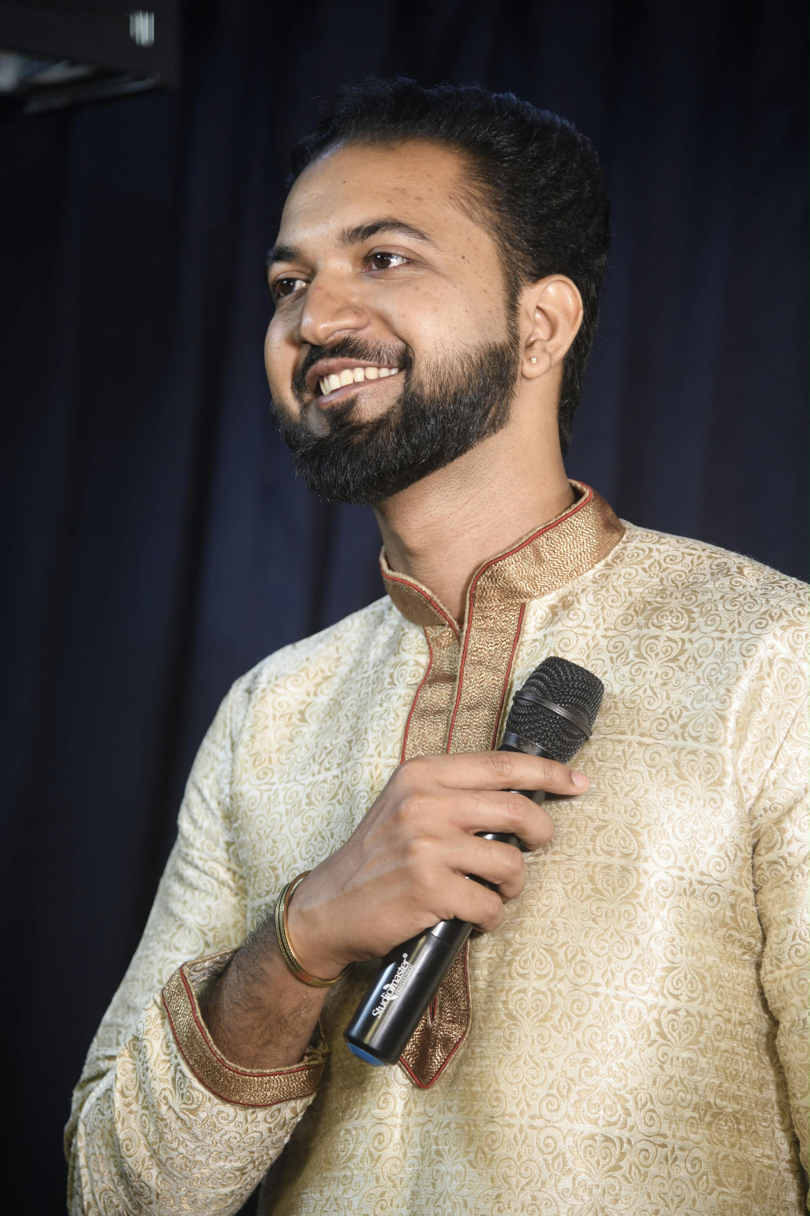Jason Lobo